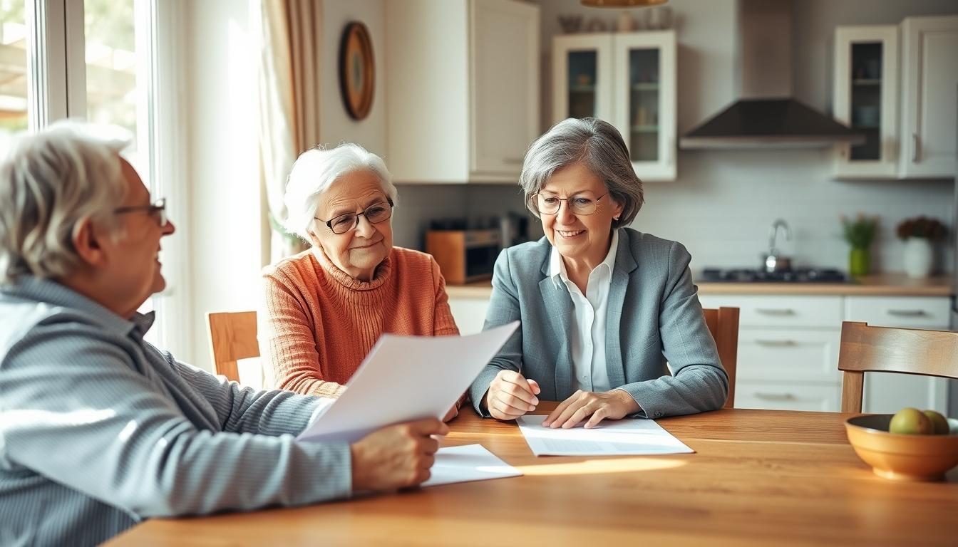 Your Legal Partner for Elder Law